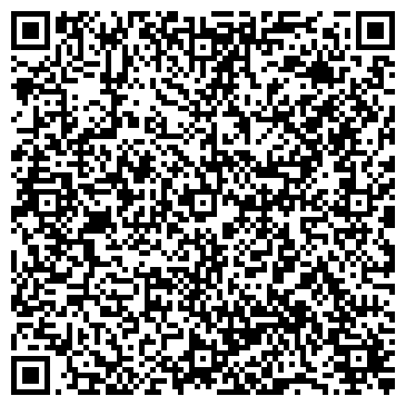 QR-код с контактной информацией организации ООО "Учитесь вождению с нами"