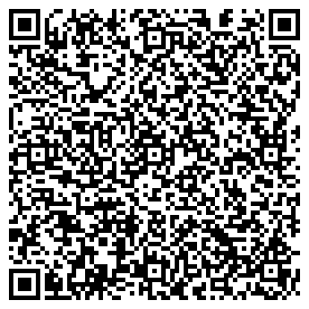 QR-код с контактной информацией организации Частное предприятие ОДО «Нэйл Арт»