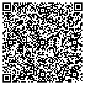 QR-код с контактной информацией организации ИП Кулагин В. В.