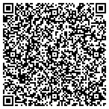 QR-код с контактной информацией организации Образовательный центр "ИнКоС"