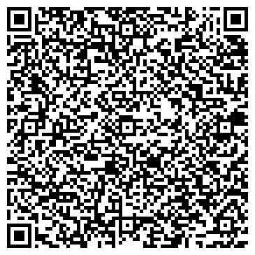 QR-код с контактной информацией организации Частное предприятие Лингвистический центр EL-School