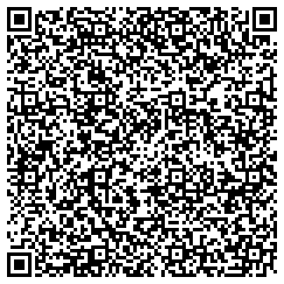 QR-код с контактной информацией организации ООО"Сипэкс" салон красоты "Первая леди и лучший мужчина"