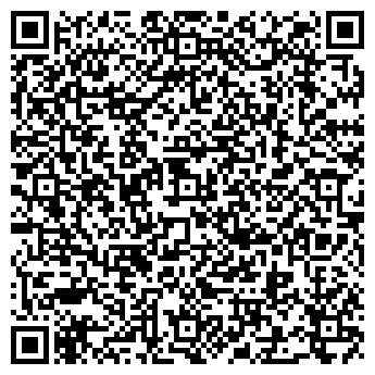 QR-код с контактной информацией организации Агентство «Академик»