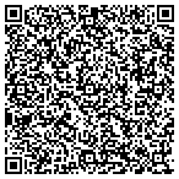 QR-код с контактной информацией организации Online Клуб «AUTOCENTER»