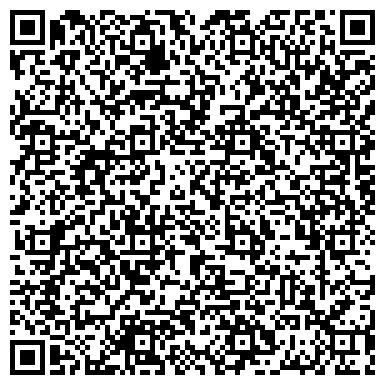 QR-код с контактной информацией организации Частное предприятие Образовательный центр Астаны King's Speech