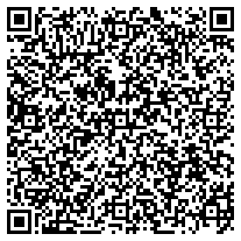 QR-код с контактной информацией организации ТОО "КазАвтоАлматы"