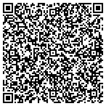 QR-код с контактной информацией организации Автошкола "АБВ-СК"