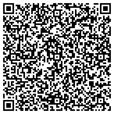 QR-код с контактной информацией организации Детский Эстрадный театр «Улыбка»