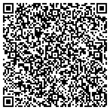 QR-код с контактной информацией организации ТОО "Nomadica education"