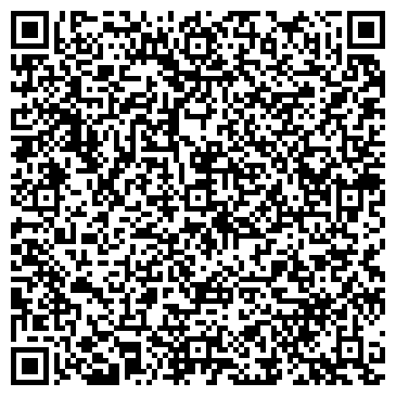 QR-код с контактной информацией организации Обучающий Центр Александра Цой