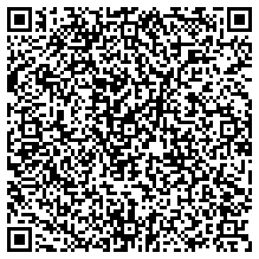 QR-код с контактной информацией организации детский центр "Мастерская детства"