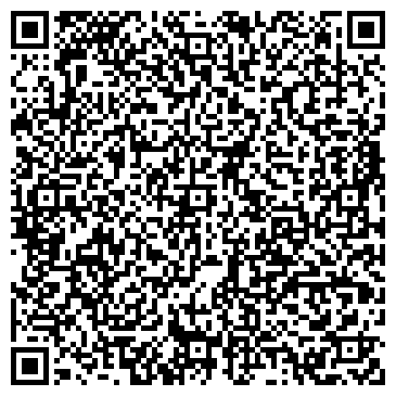 QR-код с контактной информацией организации Музыкальная школа "ШеДеВР"