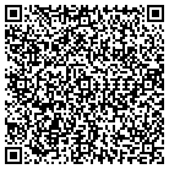 QR-код с контактной информацией организации ИП Саетова Т.М.