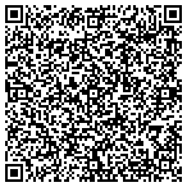 QR-код с контактной информацией организации Школа "Успех в INTERNET ПРО100"
