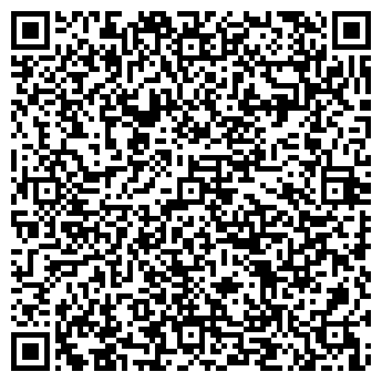 QR-код с контактной информацией организации Бизнес школа «ЭСТО»