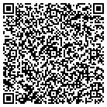 QR-код с контактной информацией организации ЧСУП Черный медведь
