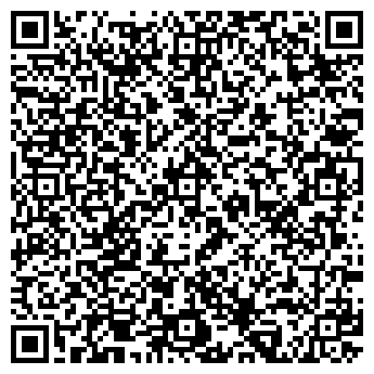 QR-код с контактной информацией организации ип Климова