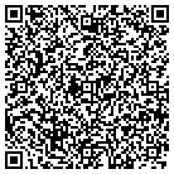QR-код с контактной информацией организации "Сантех - Профи Киев"