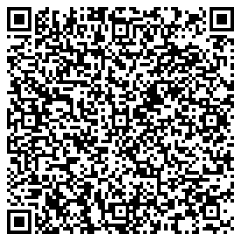 QR-код с контактной информацией организации ИП «Петрив»