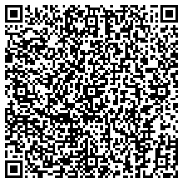 QR-код с контактной информацией организации Хогвартс, ООО