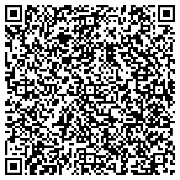 QR-код с контактной информацией организации Олимпик, Общественное объединение