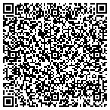QR-код с контактной информацией организации Танец Про (ШТАМ), ЧУП