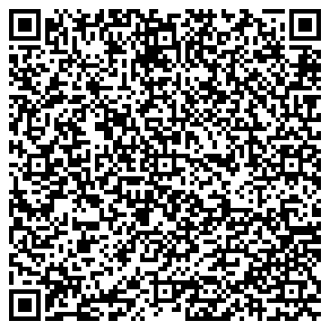 QR-код с контактной информацией организации Школа красивого бизнеса, УЦ ЧУО
