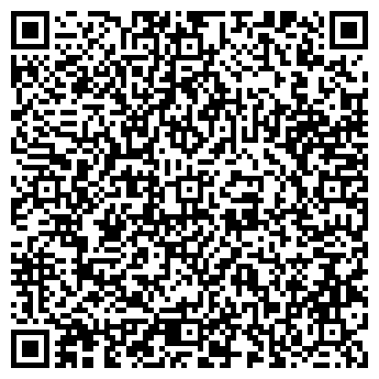 QR-код с контактной информацией организации Сантук А.В., ИП