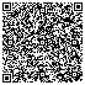 QR-код с контактной информацией организации ИЦ «Мир студента»