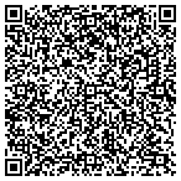 QR-код с контактной информацией организации Частное предприятие Информационный центр «Все Решено»