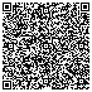 QR-код с контактной информацией организации Образовательный центр «Заочник»