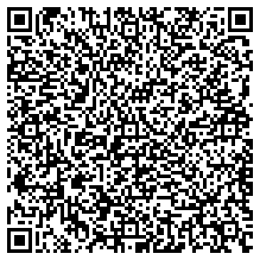 QR-код с контактной информацией организации ООО ТПГ «Атлант»