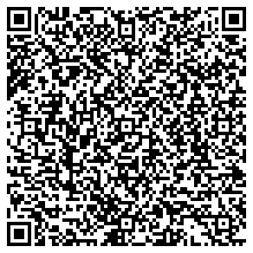 QR-код с контактной информацией организации Научно-информационный портал «Грамотей»