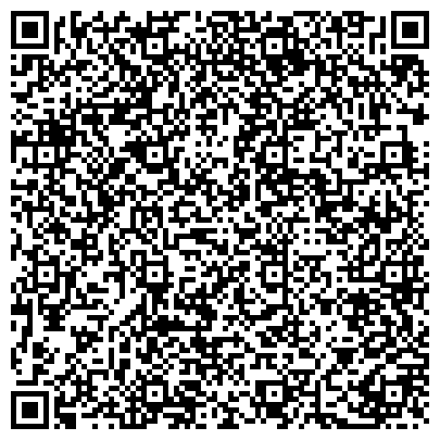 QR-код с контактной информацией организации Консультационно-организационный центр «Научный советник»
