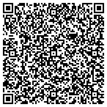 QR-код с контактной информацией организации Школа маникюра "Селена"