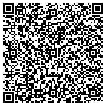 QR-код с контактной информацией организации ТЕХАЗ