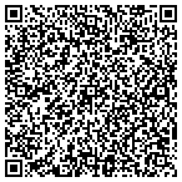 QR-код с контактной информацией организации ЧП «Салоны красоты 5 Плюс»