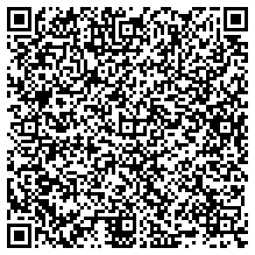 QR-код с контактной информацией организации Салон красоты "Красота и здоровье"