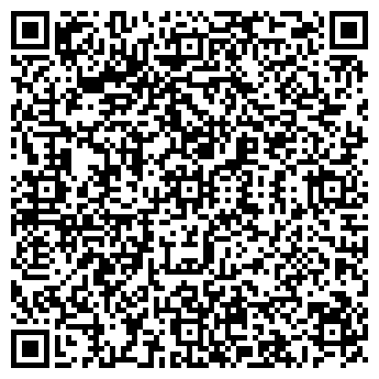 QR-код с контактной информацией организации Частное предприятие "MD-House"