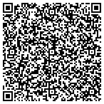 QR-код с контактной информацией организации Седьмое королевство Арт-студия