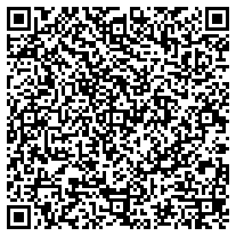 QR-код с контактной информацией организации Частное предприятие ЧП «Iнтерколо»