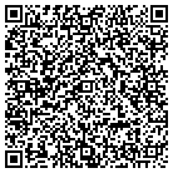 QR-код с контактной информацией организации ООО "Орбис-Т"