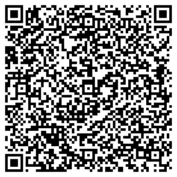 QR-код с контактной информацией организации Цифровичок, ООО