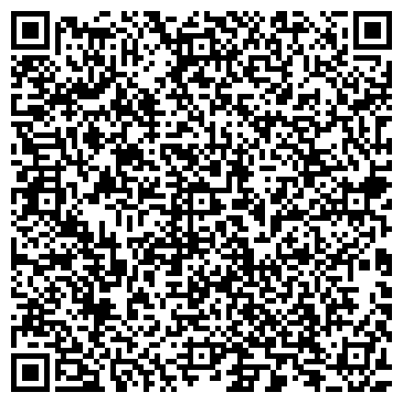 QR-код с контактной информацией организации Интернет-ресурс studhelp.org.ua