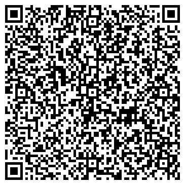 QR-код с контактной информацией организации Центр развития «Ритори»