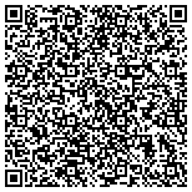 QR-код с контактной информацией организации Школа осознанного родительства "Мамина школа"
