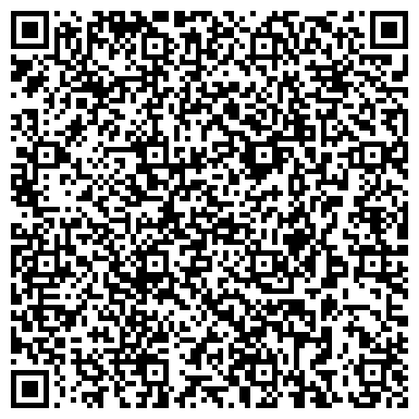 QR-код с контактной информацией организации Физкультурно-спортивный клуб "Березняки"