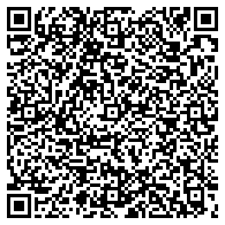 QR-код с контактной информацией организации Люли, ООО