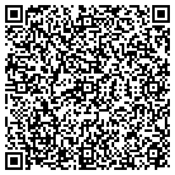 QR-код с контактной информацией организации EnglishKid