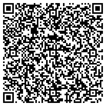 QR-код с контактной информацией организации Languageand training